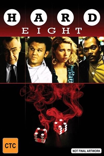 Picture of HARD EIGHT (1997) - STANDARD EDITION