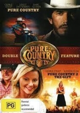 Picture of PURE COUNTRY 1 AND 2