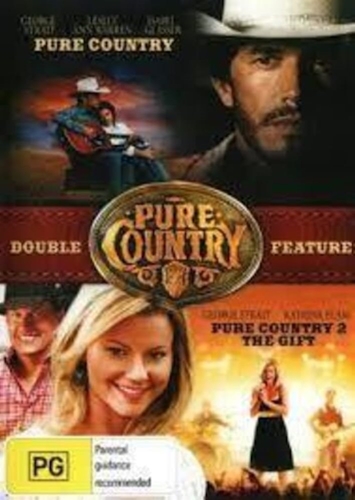 Picture of PURE COUNTRY 1 AND 2