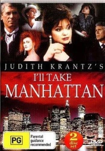 Picture of I'LL TAKE MANHATTAN (JUDITH KRANTZ'S)