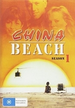 Picture of CHINA BEACH SEASON 1