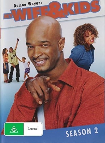 Picture of MY WIFE & KIDS SEASON 2