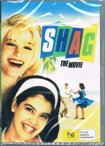 Picture of SHAG THE MOVIE