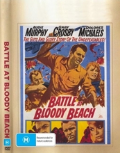 Picture of BATTLE AT BLOODY BEACH