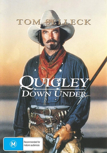 Picture of QUIGLEY DOWN UNDER