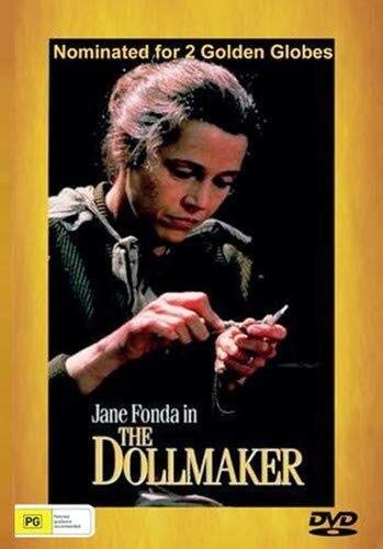 Picture of THE DOLLMAKER