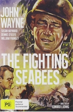 Picture of THE FIGHTING SEABEES