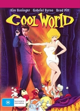 Picture of COOL WORLD