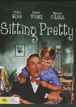 Picture of SITTING PRETTY