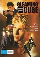 Picture of GLEAMING THE CUBE