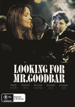 Picture of LOOKING FOR MR. GOODBAR