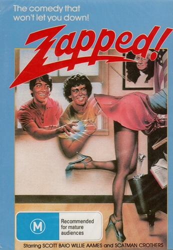 Picture of ZAPPED