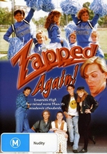 Picture of ZAPPED AGAIN