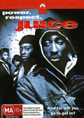 Picture of JUICE