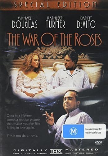 Picture of WAR OF THE ROSES