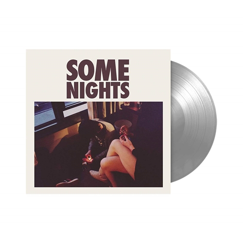 Picture of SOME NIGHTS (FBR25 SILVER ANNIVERSARY EDITION)  by FUN.