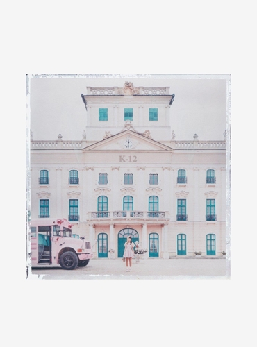 Picture of K-12 CD/DVD  by MELANIE MARTINEZ