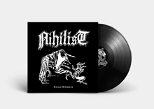 Picture of Carnal Leftover - LP Black