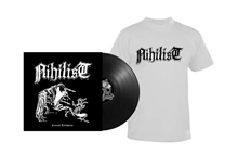 Picture of Carnal Leftover - LP Black + TST XXL