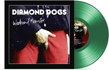 Picture of Weekend Monster (Green Vinyl)