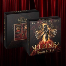 Picture of Dancing In Hell (Box-Set)