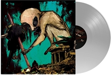 Picture of Murder Of Crows - Transparent Vinyl