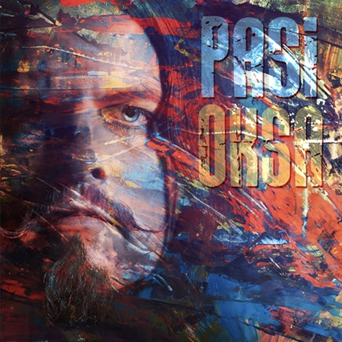 Picture of Pasi Oksa (Vinyl)