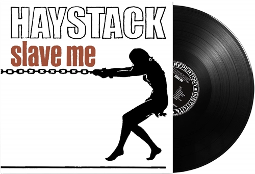 Picture of Slave Me (Vinyl Black)