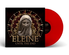 Picture of Until The End - (Red LP)