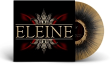 Picture of Eleine (Gold/Black Splatter) Vinyl