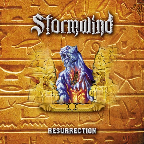 Picture of Resurrection (Re-Master & Bonus Track) 2LP