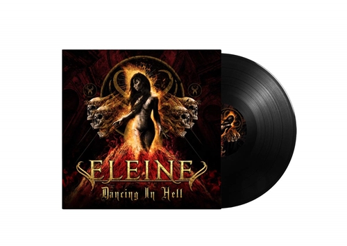 Picture of Dancing In Hell (Vinyl Black)