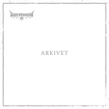 Picture of Arkivet (2LP) Black