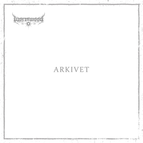 Picture of Arkivet (2LP) Black