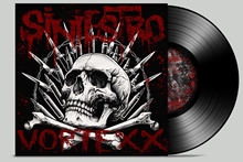 Picture of Vortexx (Black Vinyl)