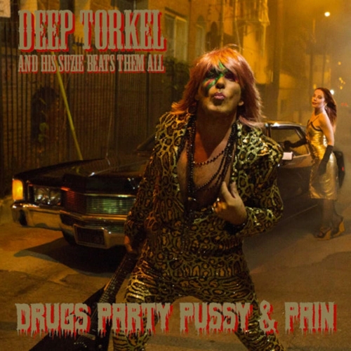 Picture of Drugs Party Pussy & Pain (Vinyl LP + CD)