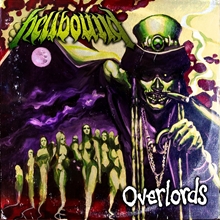 Picture of Overlords (Purple Vinyl)