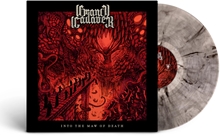 Picture of Into The Maw Of Death (Smokey Grey Vinyl LP)