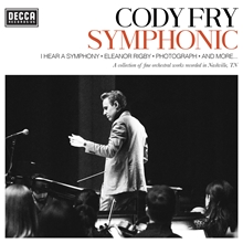 Picture of SYMPHONIC  by FRY,CODY