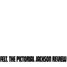 Picture of THE PICTORIAL JACKSON REVIEW: DELUXE REMASTERED GATEFOLD SLEEVE VINYL EDITION