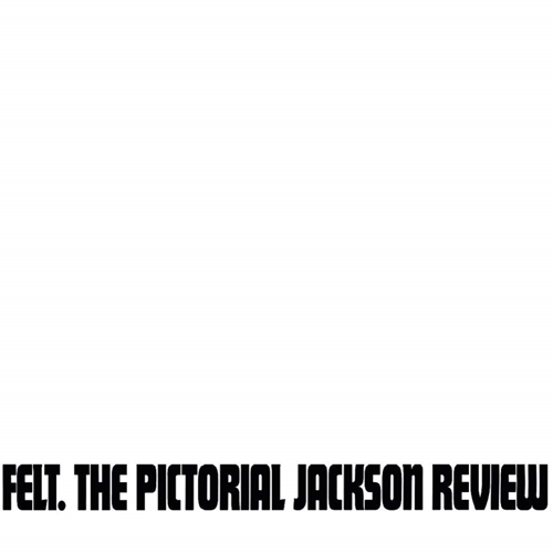 Picture of THE PICTORIAL JACKSON REVIEW: DELUXE REMASTERED GATEFOLD SLEEVE VINYL EDITION