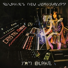 Picture of BLAKE'S NEW JERUSALEM: REMASTERED 180 GRAM VINYL EDITION