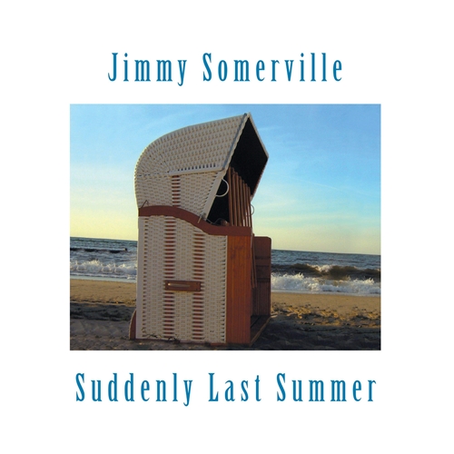 Picture of SUDDENLY LAST SUMMER: LIMITED EDITION VINYL LP 