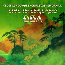 Picture of LIVE IN ENGLAND: 2LP GATEFOLD VINYL EDITION