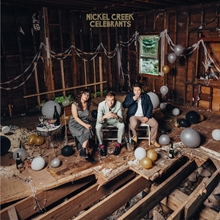 Picture of Celebrants  by Nickel Creek