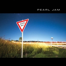 Picture of Give Way(RSD)  by Pearl Jam