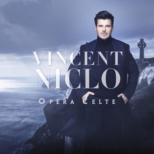 Picture of Opera Celte  by Vincent Niclo