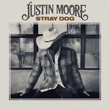 Picture of STRAY DOG  by MOORE,JUSTIN