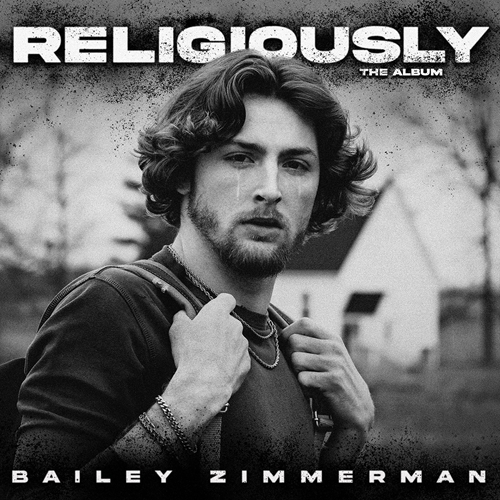 Picture of Religiously   by Bailey Zimmerman