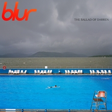 Picture of The Ballad of Darren  by Blur